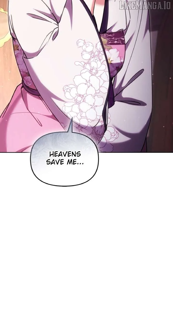 A Master, Who Woke up as a Concubine Chapter 104 page 9