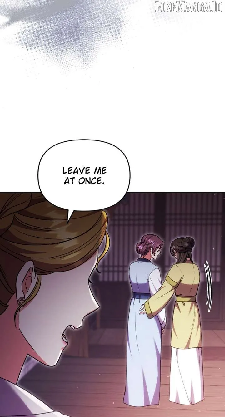 A Master, Who Woke up as a Concubine Chapter 104 page 7