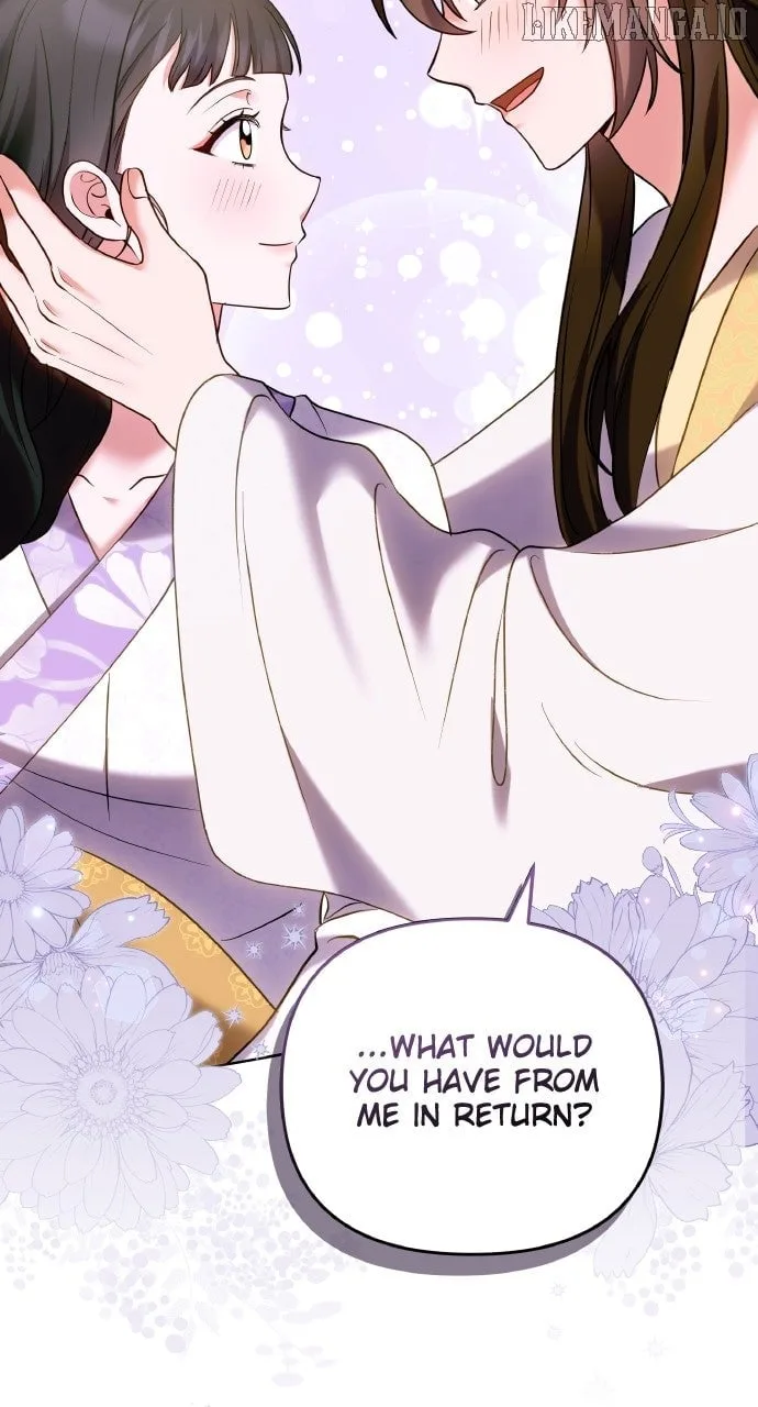 A Master, Who Woke up as a Concubine Chapter 102 page 20