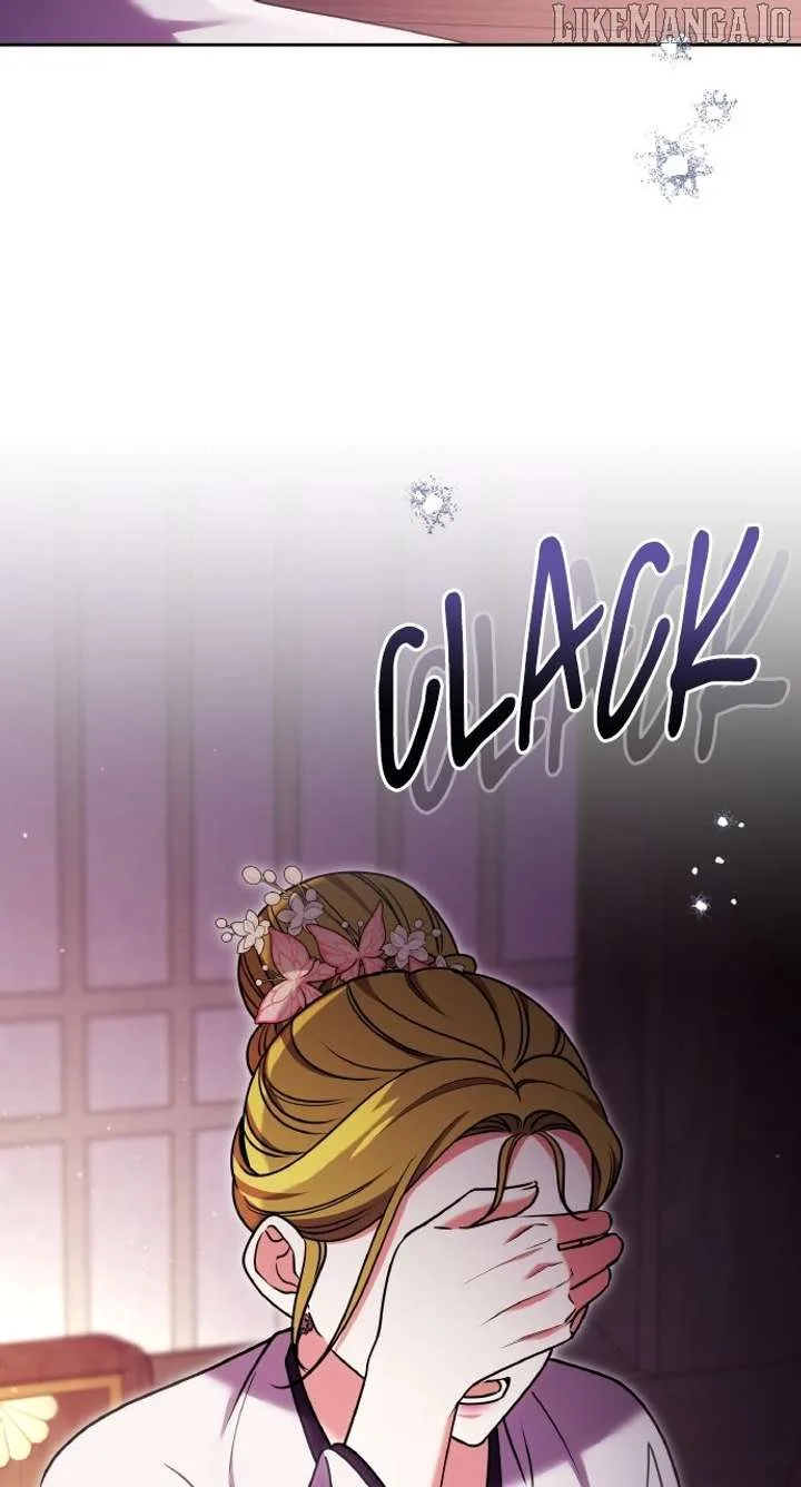 A Master, Who Woke up as a Concubine Chapter 104 page 8