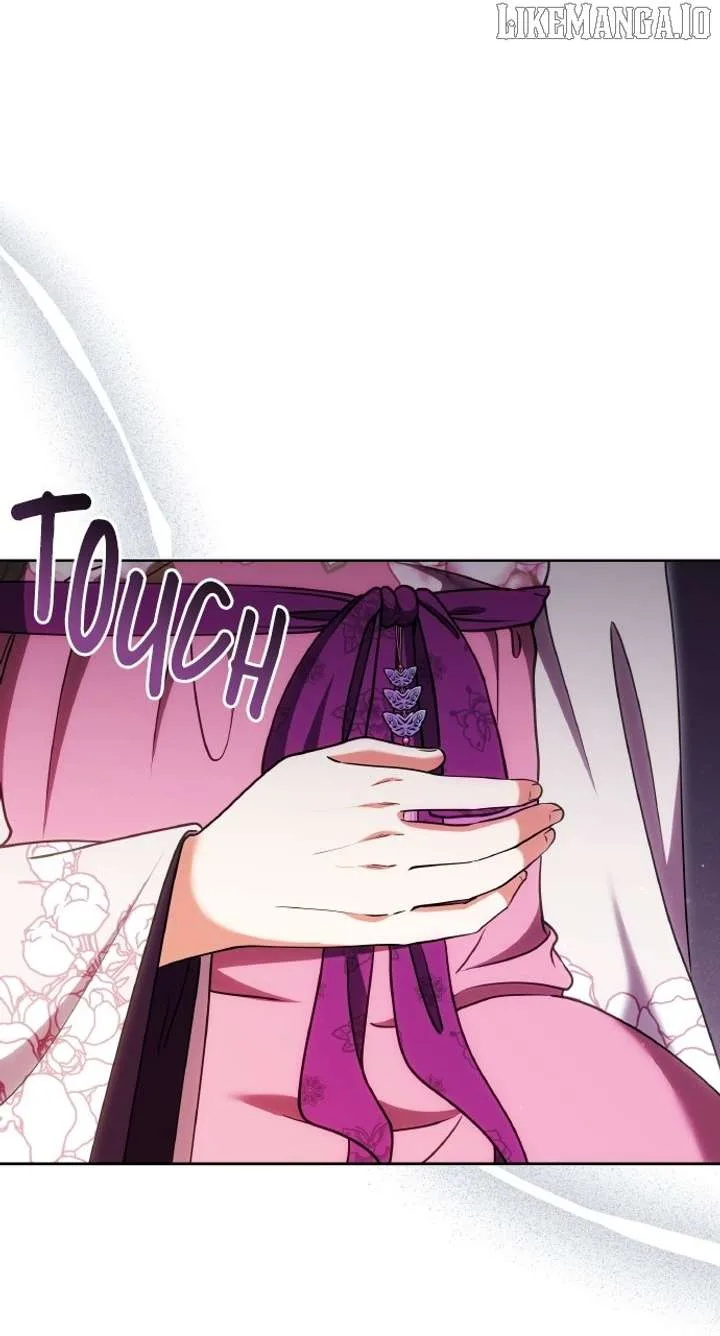 A Master, Who Woke up as a Concubine Chapter 104 page 14