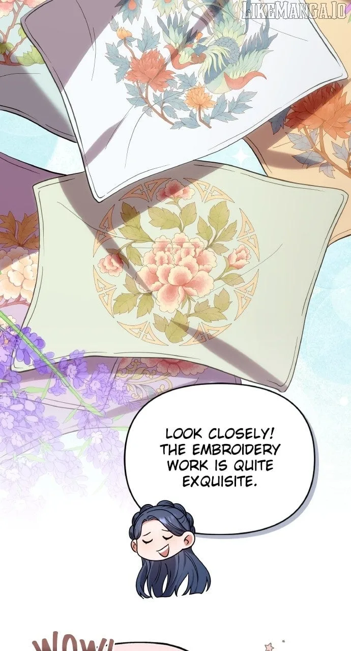 A Master, Who Woke up as a Concubine Chapter 101 page 42