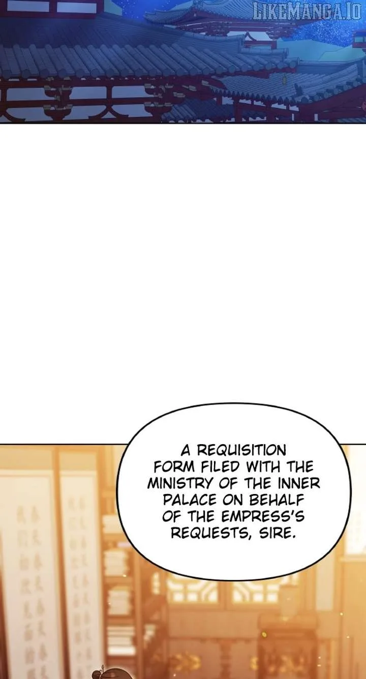 A Master, Who Woke up as a Concubine Chapter 104 page 22