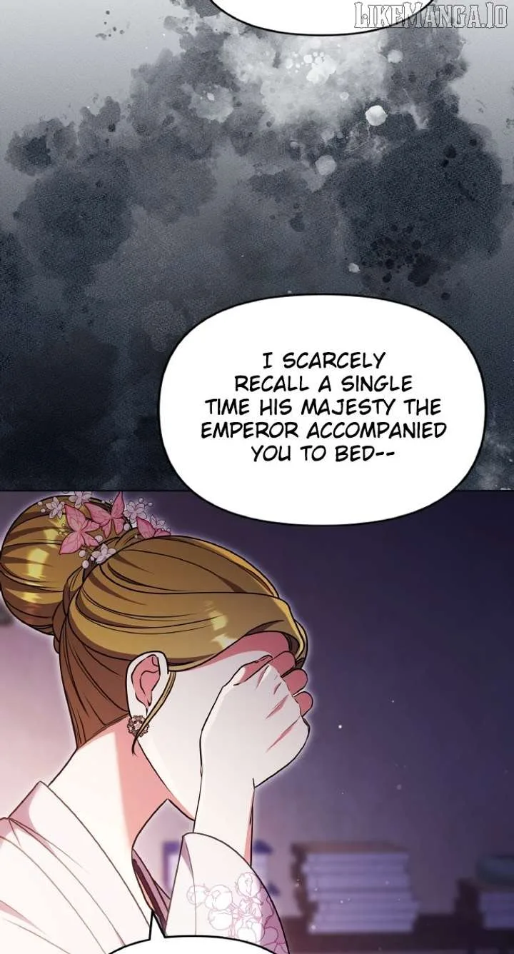A Master, Who Woke up as a Concubine Chapter 104 page 12