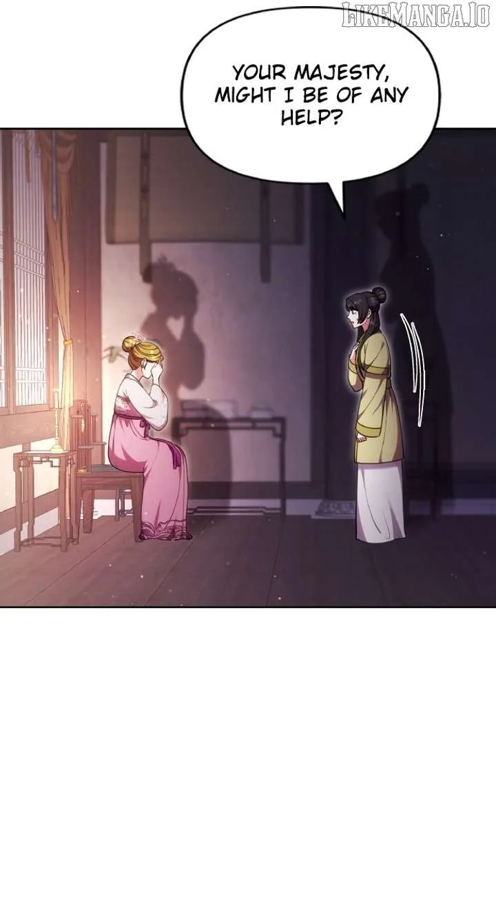 A Master, Who Woke up as a Concubine Chapter 104 page 10