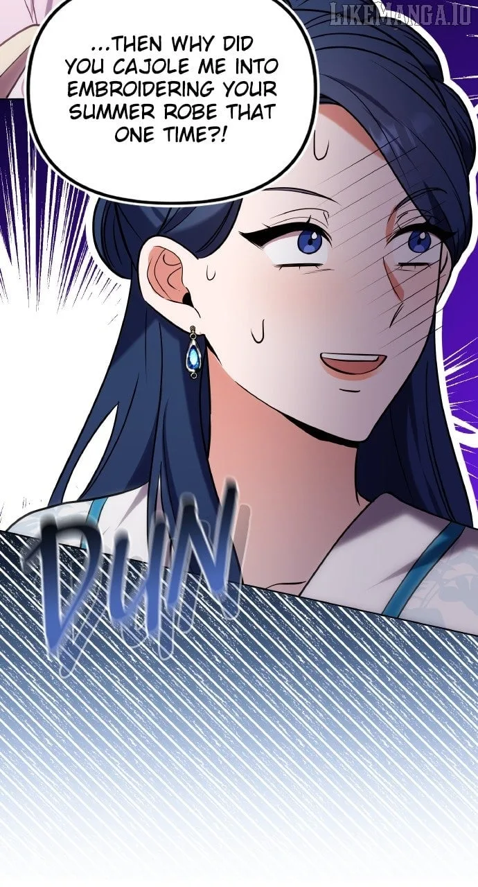 A Master, Who Woke up as a Concubine Chapter 101 page 45