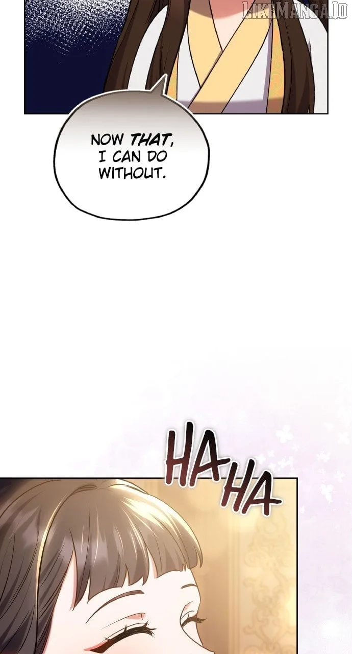 A Master, Who Woke up as a Concubine Chapter 102 page 24
