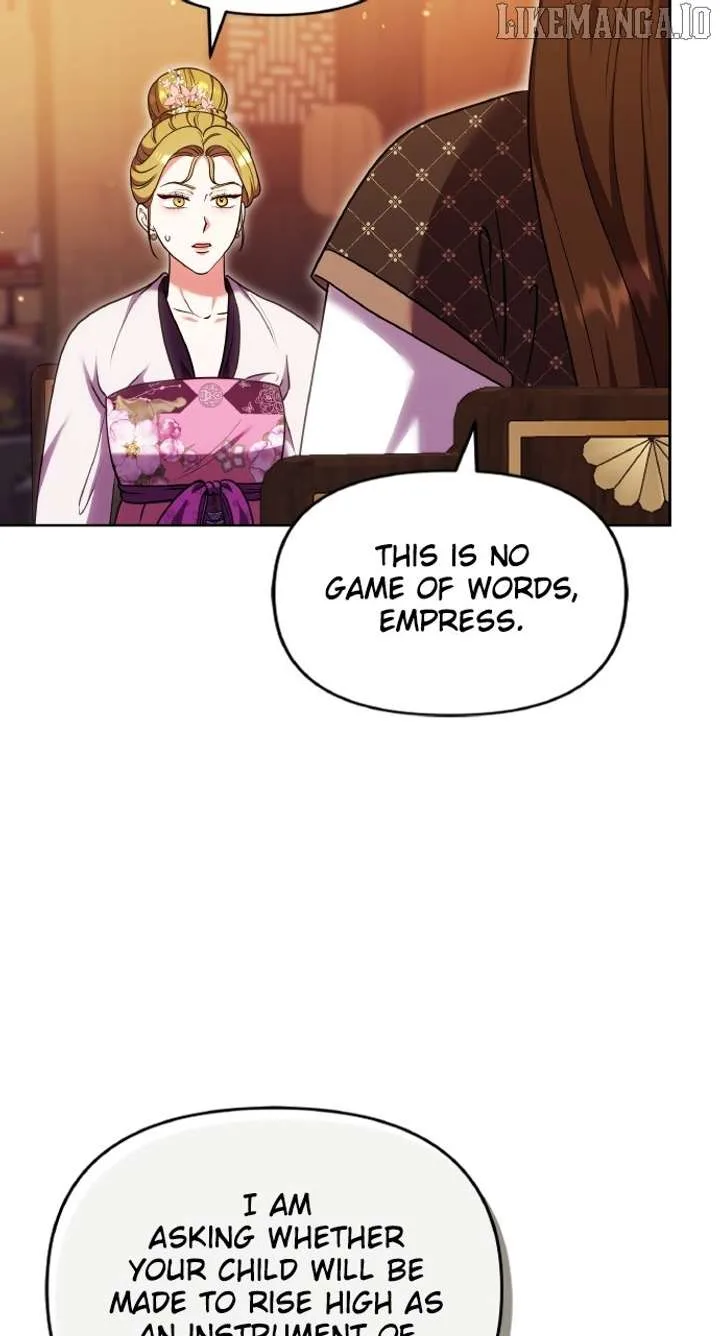 A Master, Who Woke up as a Concubine Chapter 104 page 34