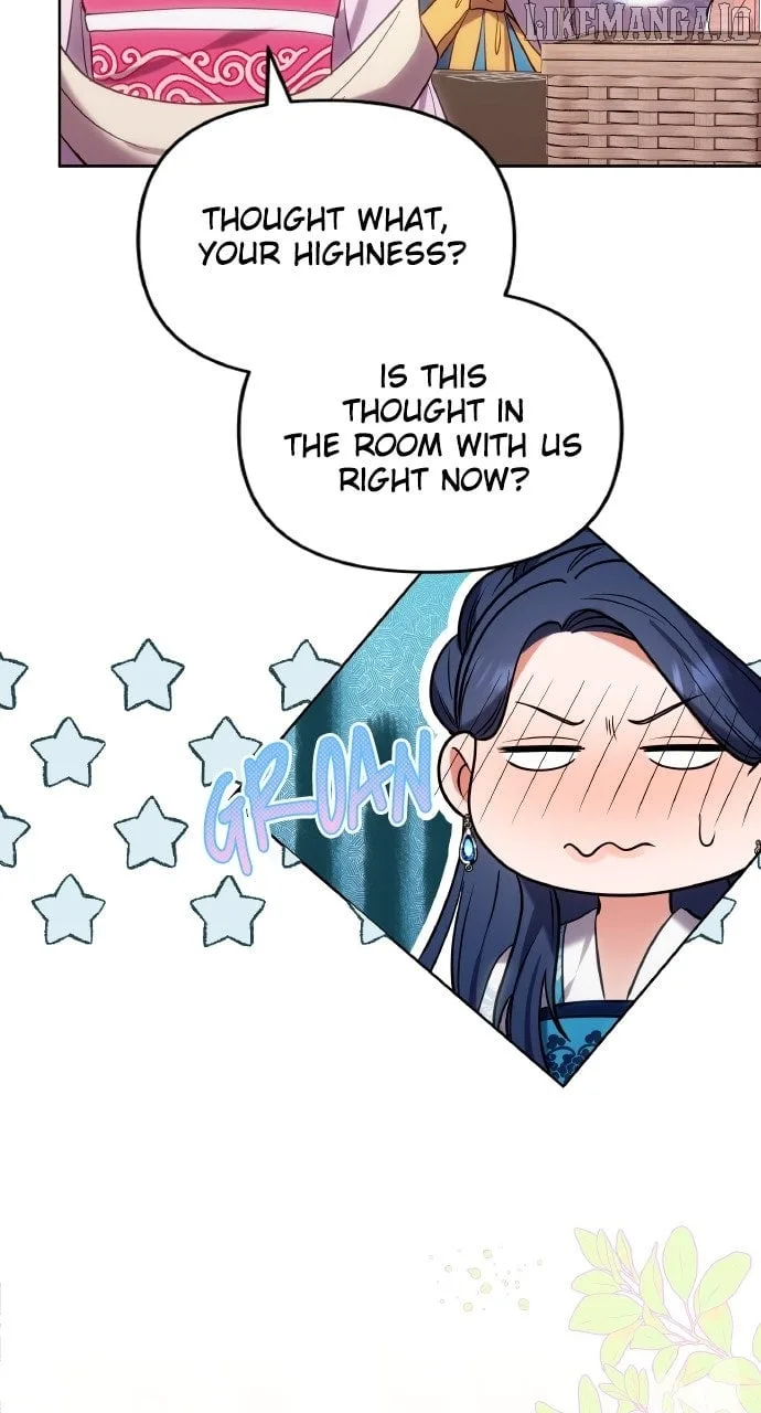 A Master, Who Woke up as a Concubine Chapter 101 page 47
