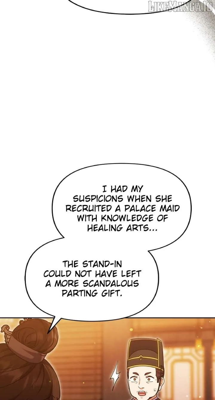 A Master, Who Woke up as a Concubine Chapter 104 page 25