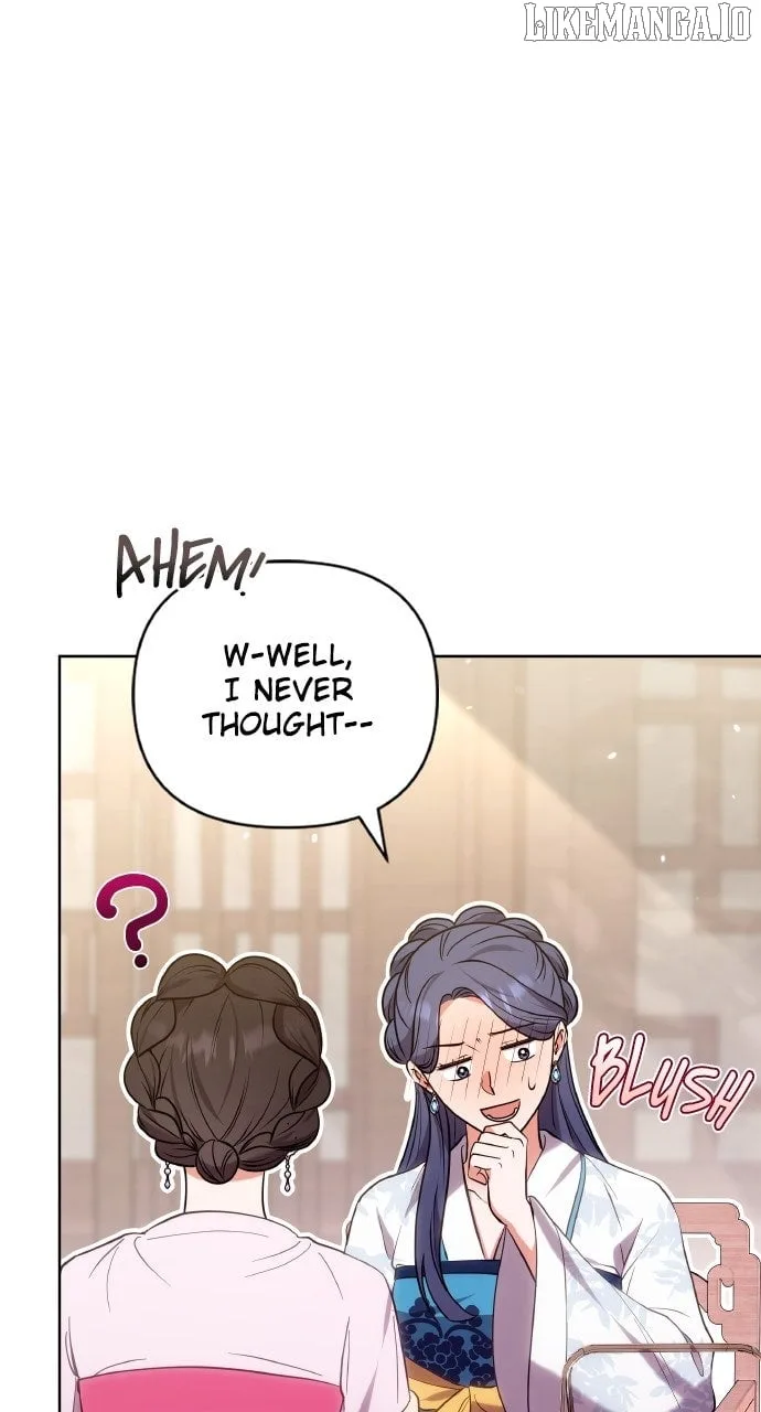 A Master, Who Woke up as a Concubine Chapter 101 page 46