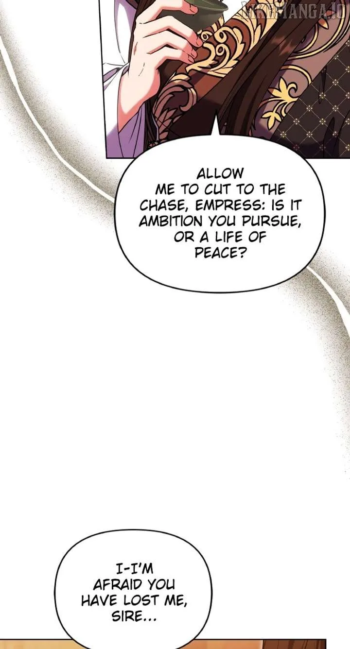 A Master, Who Woke up as a Concubine Chapter 104 page 33