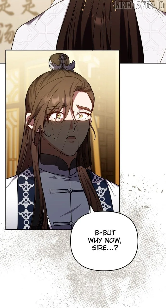 A Master, Who Woke up as a Concubine Chapter 102 page 32