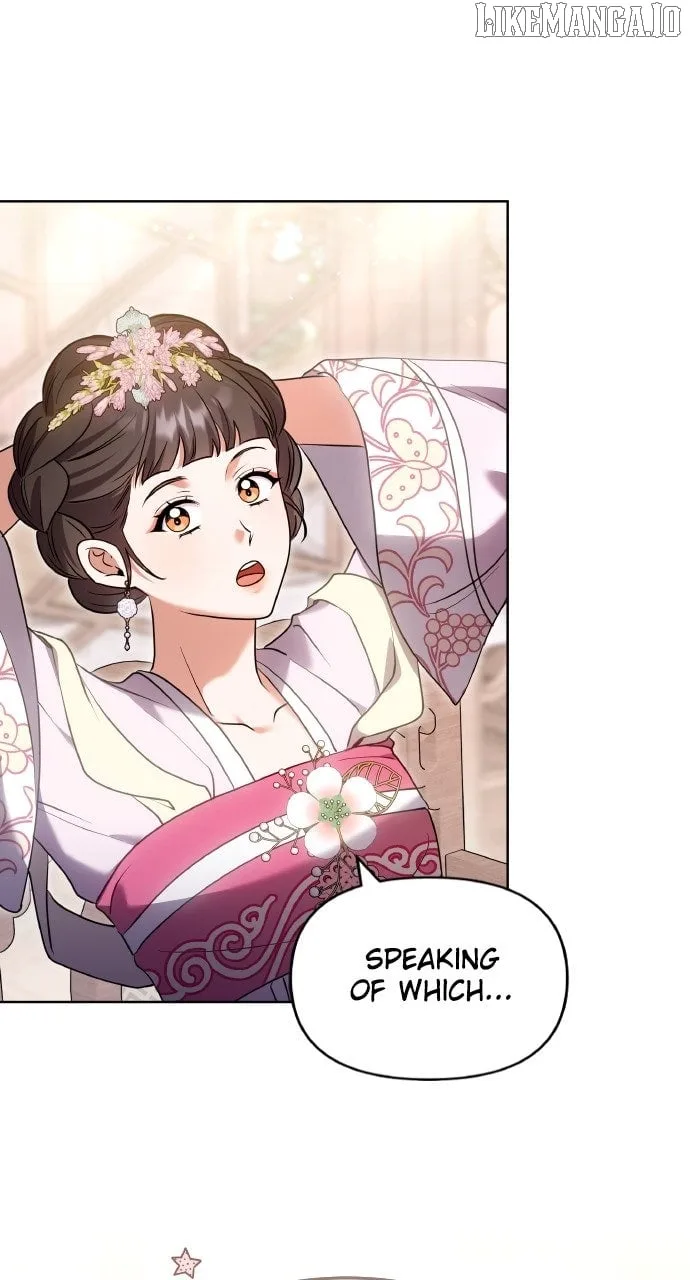 A Master, Who Woke up as a Concubine Chapter 101 page 52