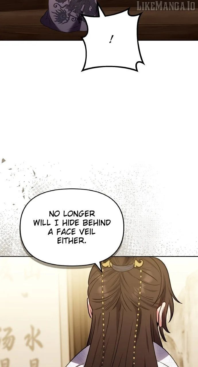 A Master, Who Woke up as a Concubine Chapter 102 page 31