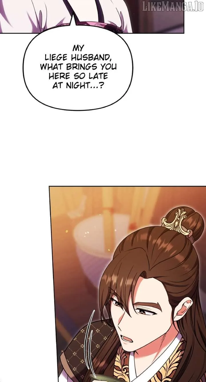 A Master, Who Woke up as a Concubine Chapter 104 page 32