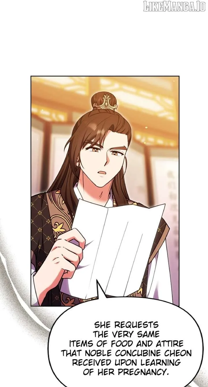 A Master, Who Woke up as a Concubine Chapter 104 page 24