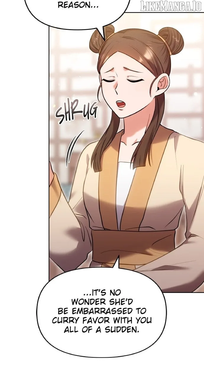 A Master, Who Woke up as a Concubine Chapter 101 page 50