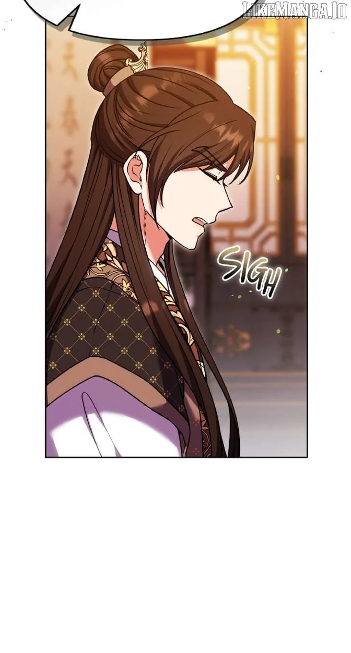 A Master, Who Woke up as a Concubine Chapter 104 page 27