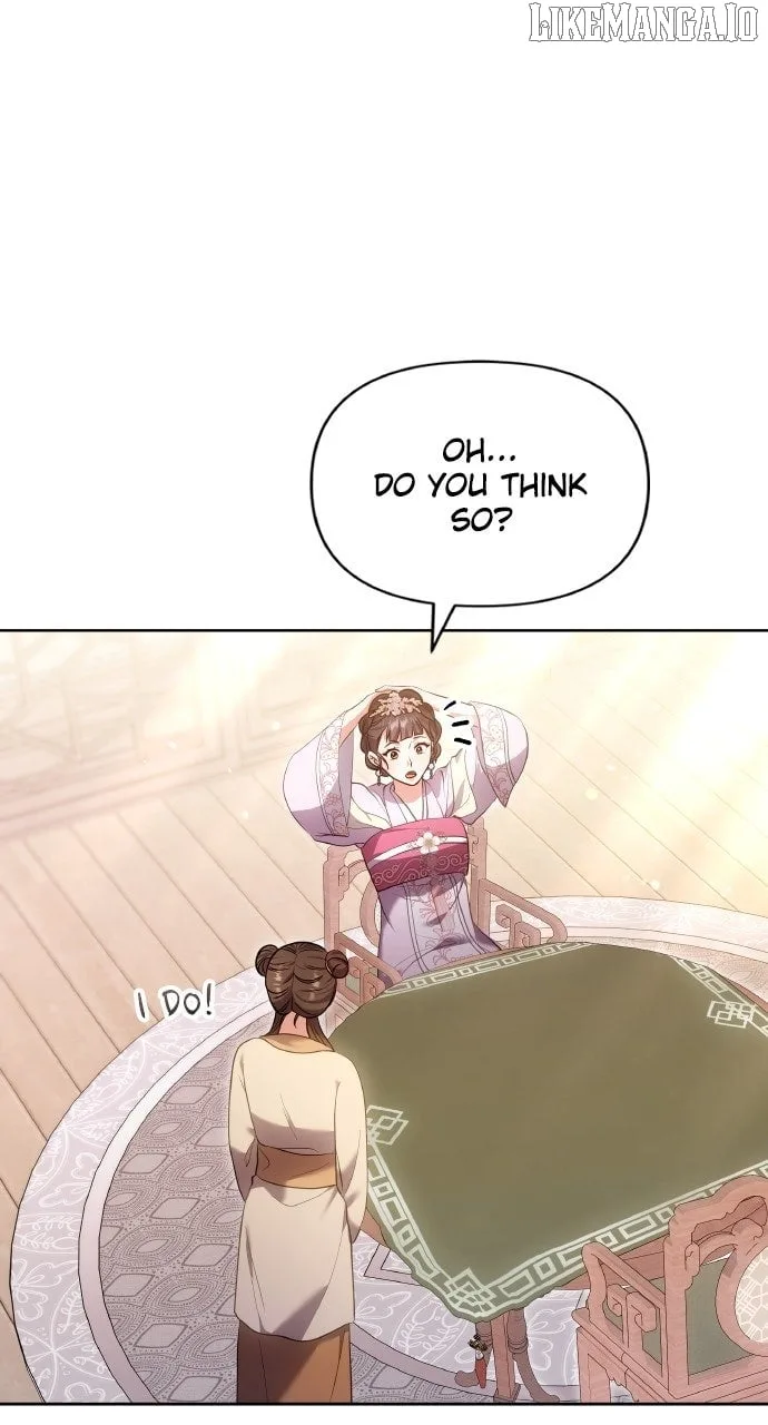 A Master, Who Woke up as a Concubine Chapter 101 page 51