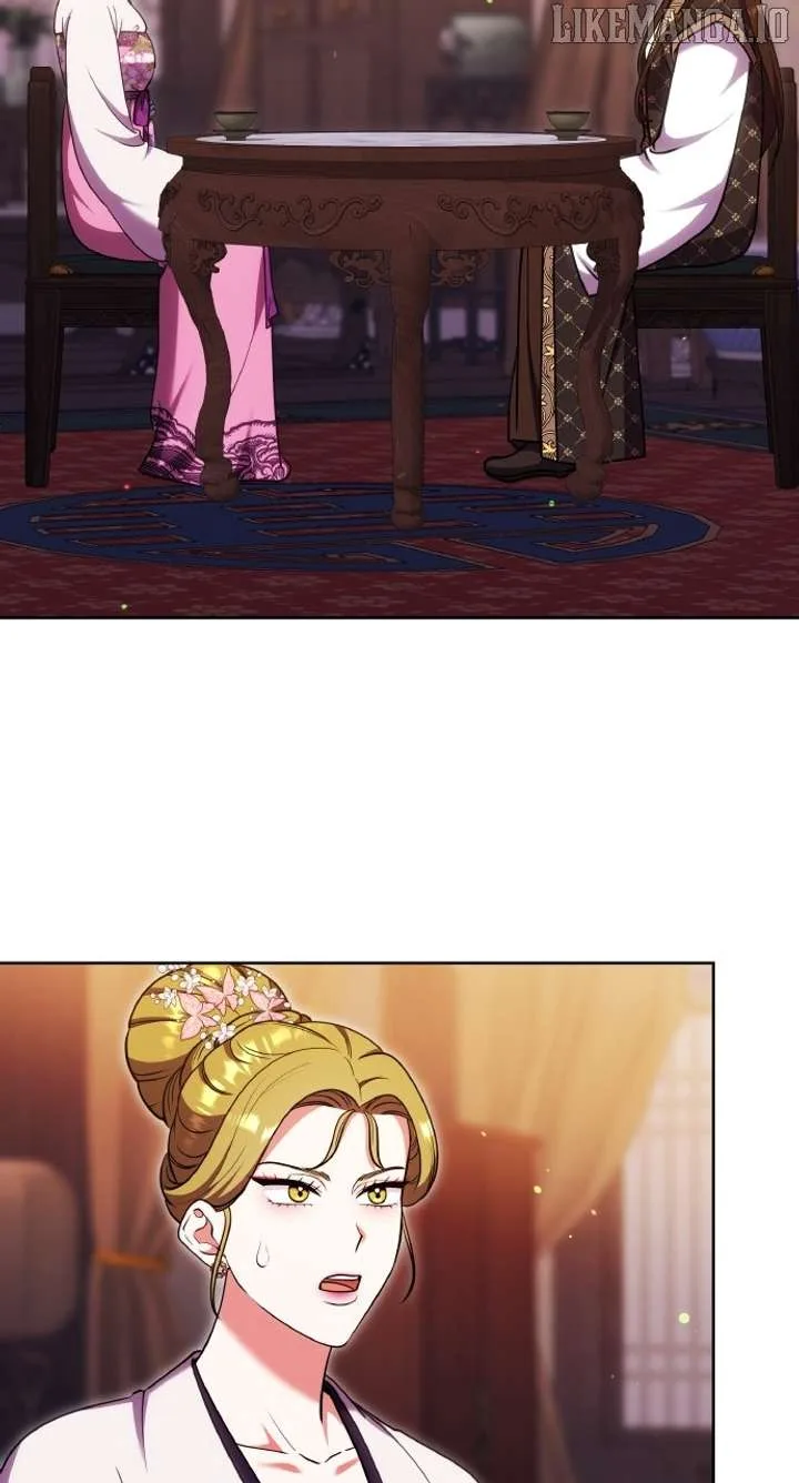 A Master, Who Woke up as a Concubine Chapter 104 page 31