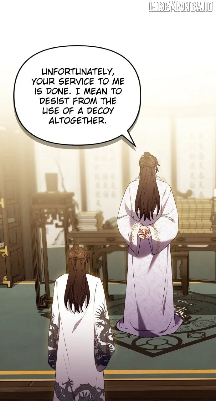 A Master, Who Woke up as a Concubine Chapter 102 page 30
