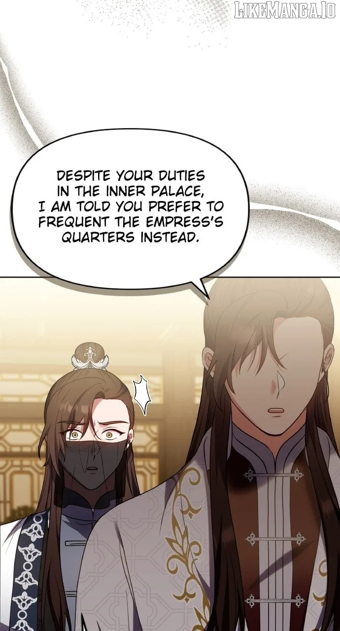 A Master, Who Woke up as a Concubine Chapter 102 page 33