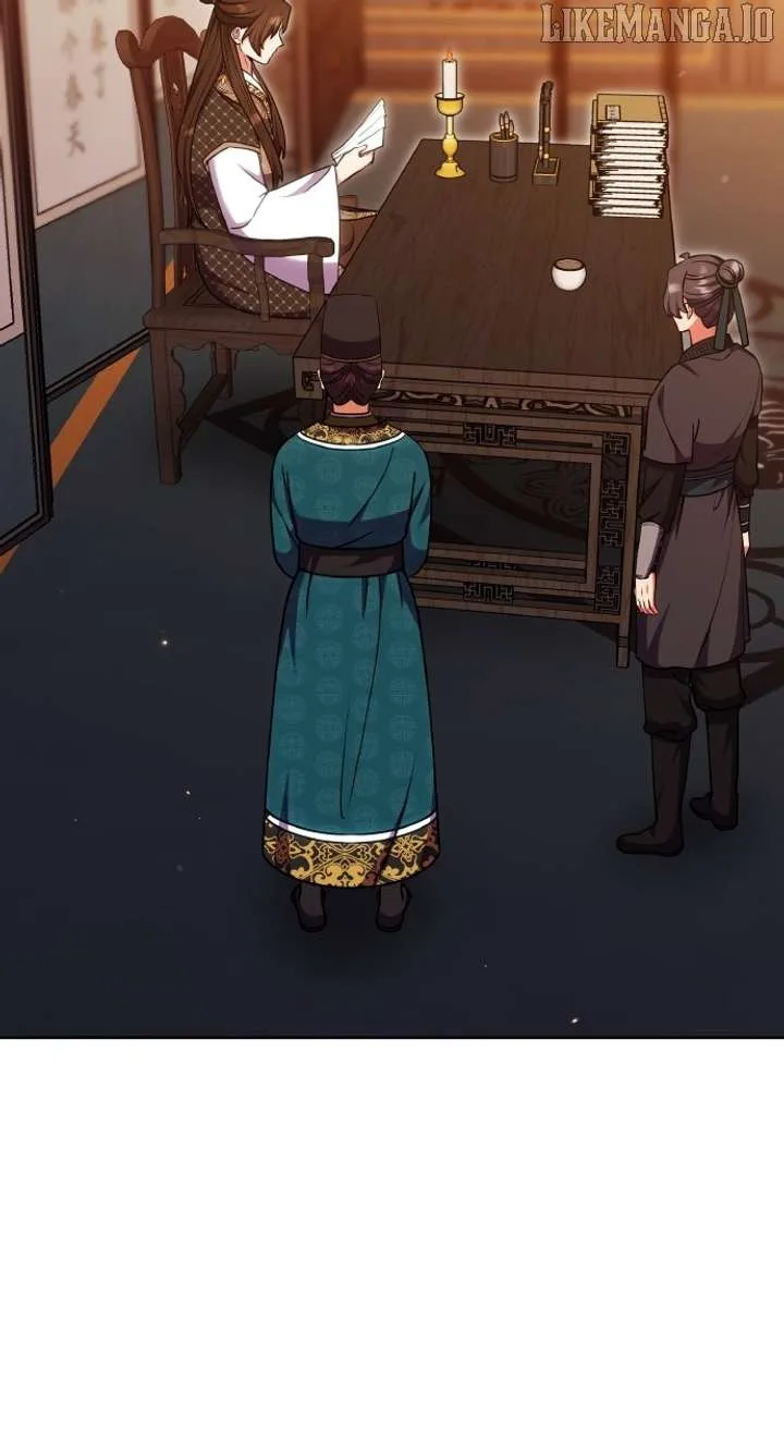 A Master, Who Woke up as a Concubine Chapter 104 page 23