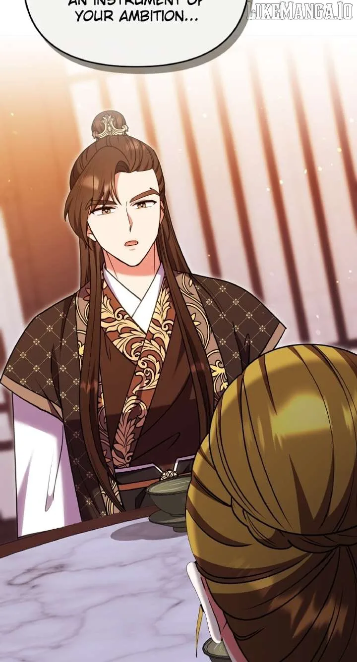 A Master, Who Woke up as a Concubine Chapter 104 page 35