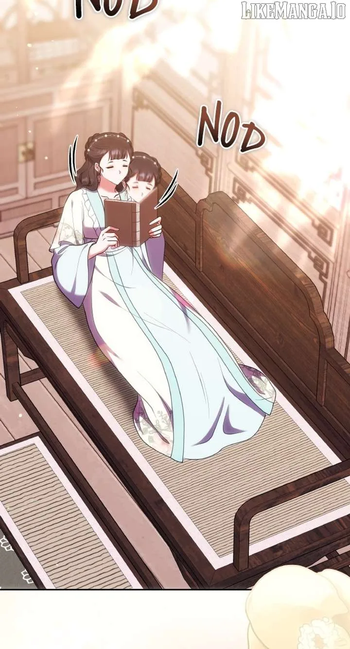 A Master, Who Woke up as a Concubine Chapter 105 page 3