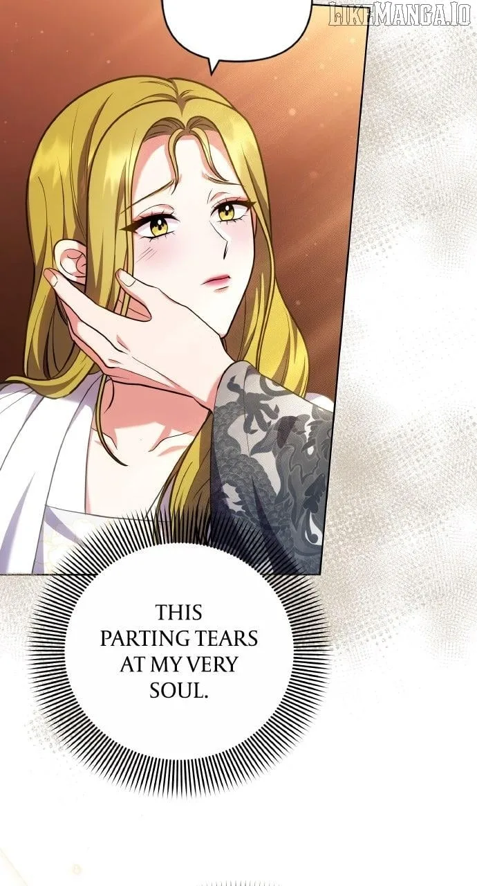 A Master, Who Woke up as a Concubine Chapter 103 page 7