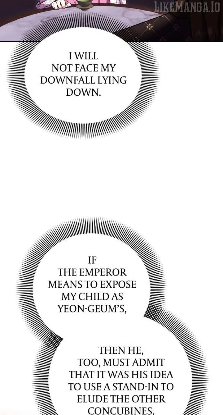 A Master, Who Woke up as a Concubine Chapter 104 page 43