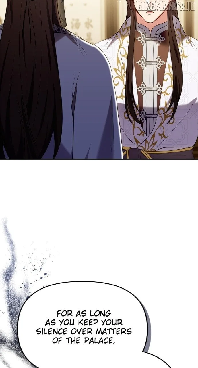 A Master, Who Woke up as a Concubine Chapter 102 page 39