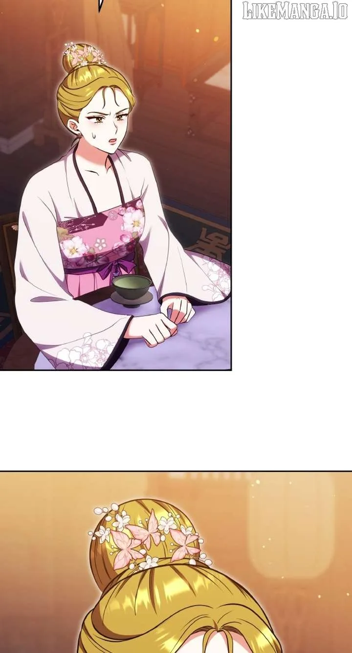 A Master, Who Woke up as a Concubine Chapter 104 page 47