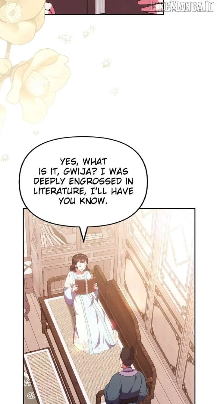 A Master, Who Woke up as a Concubine Chapter 105 page 5