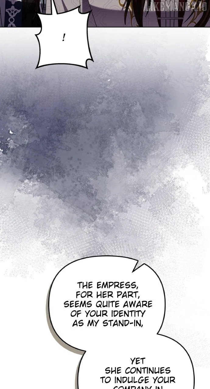 A Master, Who Woke up as a Concubine Chapter 102 page 34