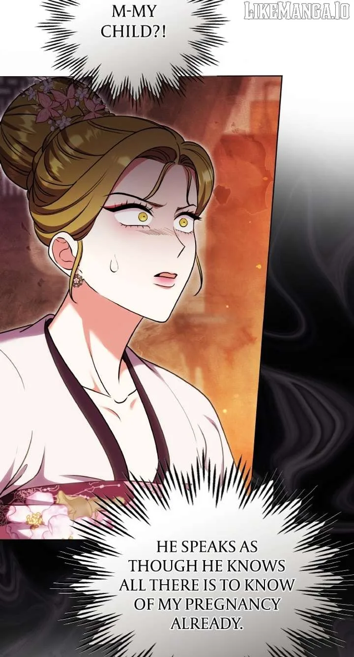 A Master, Who Woke up as a Concubine Chapter 104 page 37