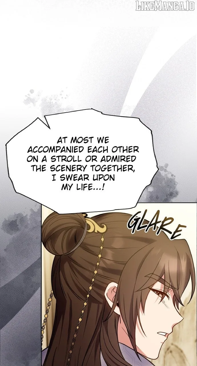 A Master, Who Woke up as a Concubine Chapter 102 page 36