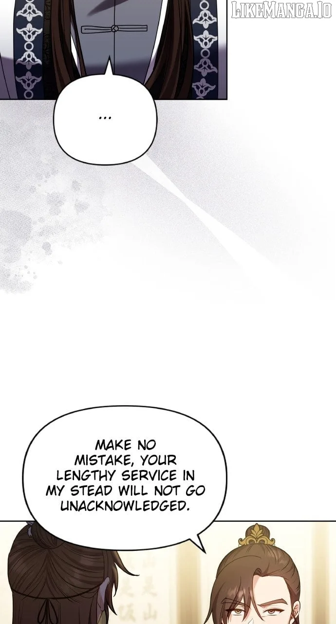 A Master, Who Woke up as a Concubine Chapter 102 page 38