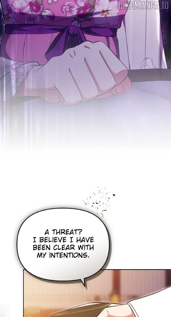 A Master, Who Woke up as a Concubine Chapter 104 page 45