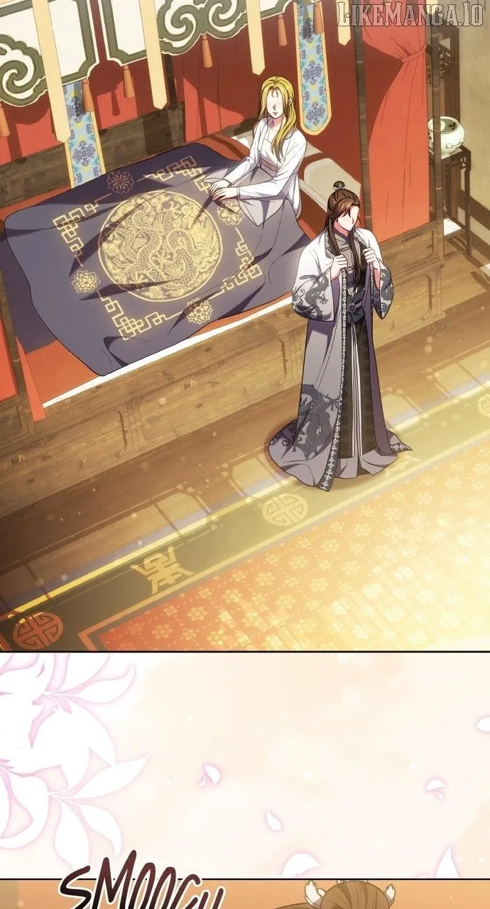 A Master, Who Woke up as a Concubine Chapter 103 page 4
