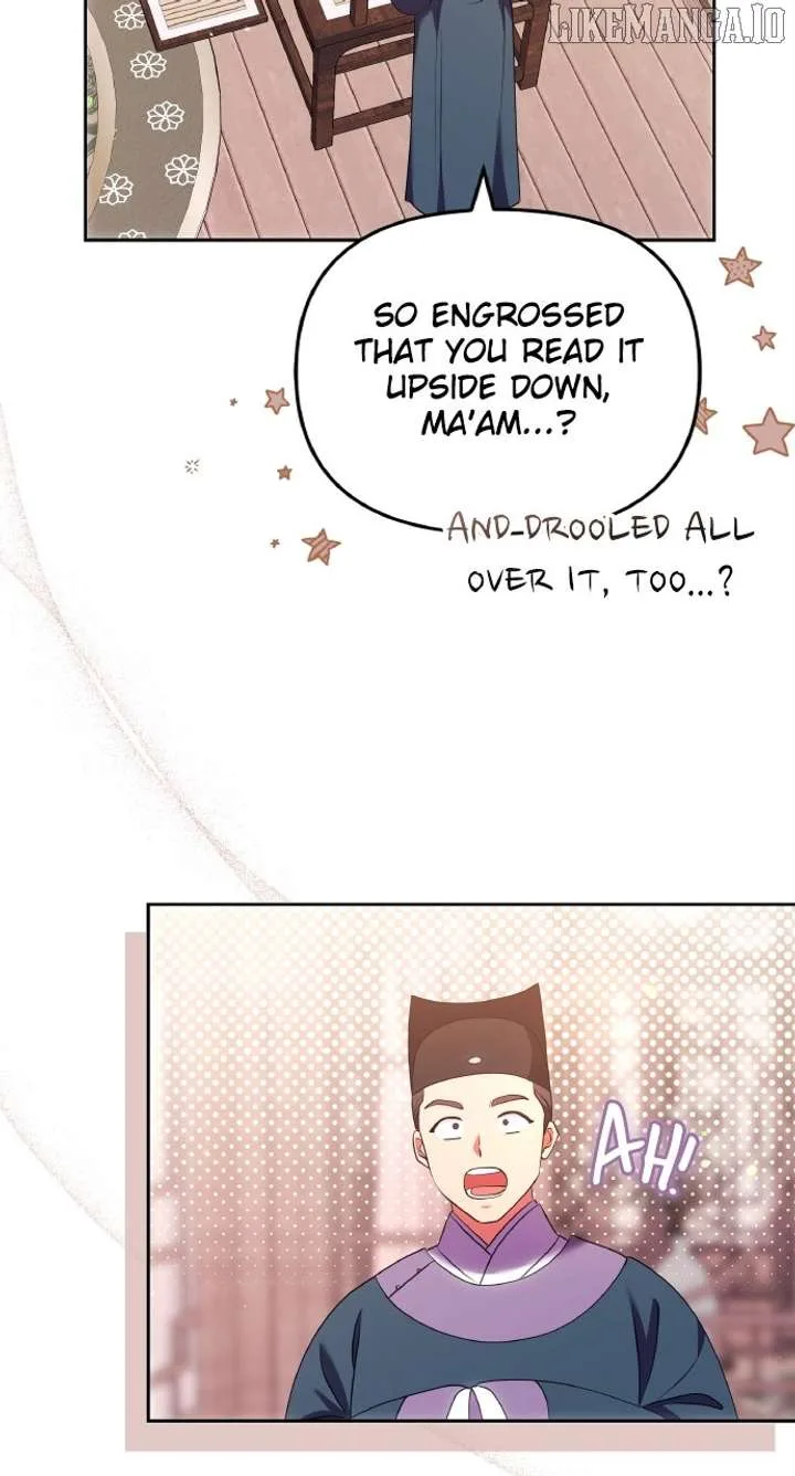 A Master, Who Woke up as a Concubine Chapter 105 page 6