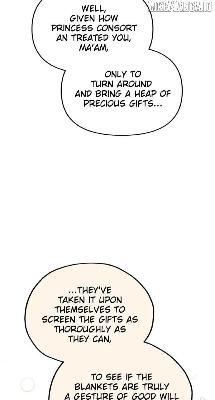A Master, Who Woke up as a Concubine Chapter 101 page 54