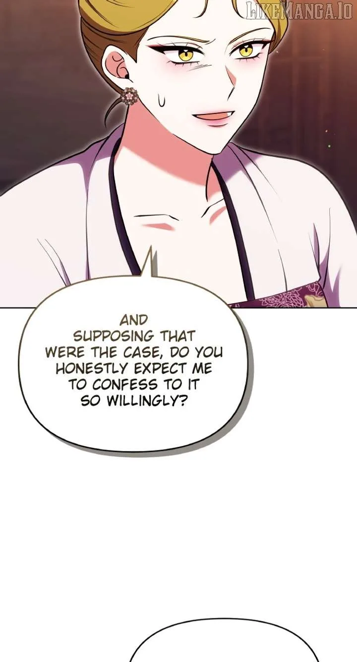 A Master, Who Woke up as a Concubine Chapter 104 page 48