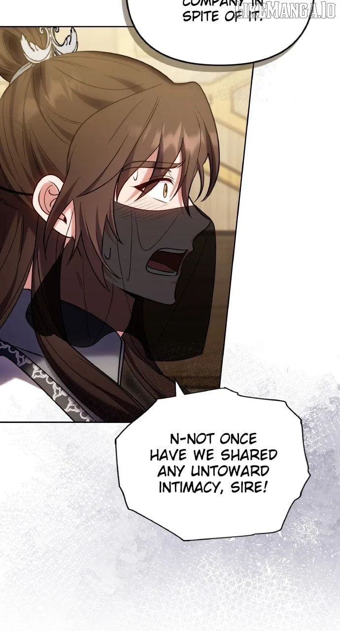 A Master, Who Woke up as a Concubine Chapter 102 page 35