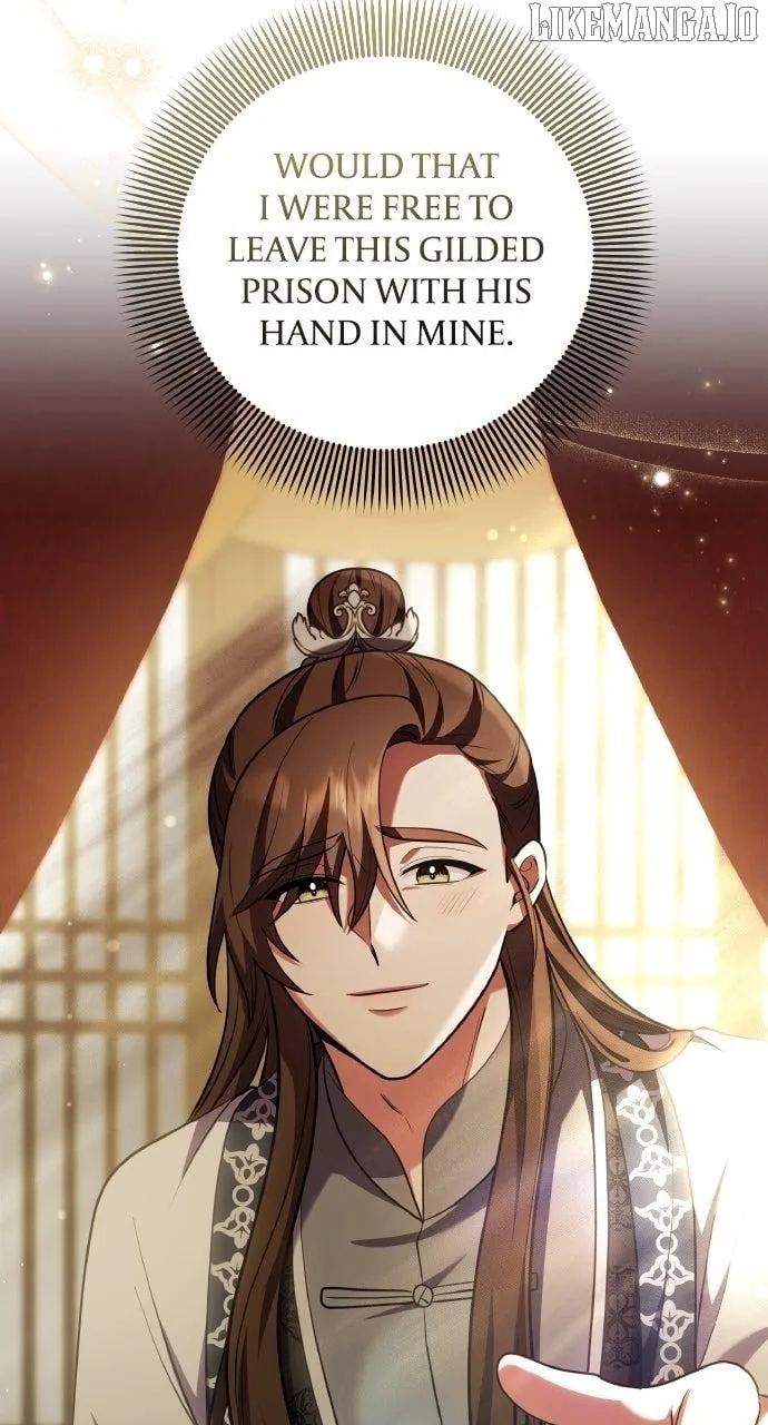 A Master, Who Woke up as a Concubine Chapter 103 page 8