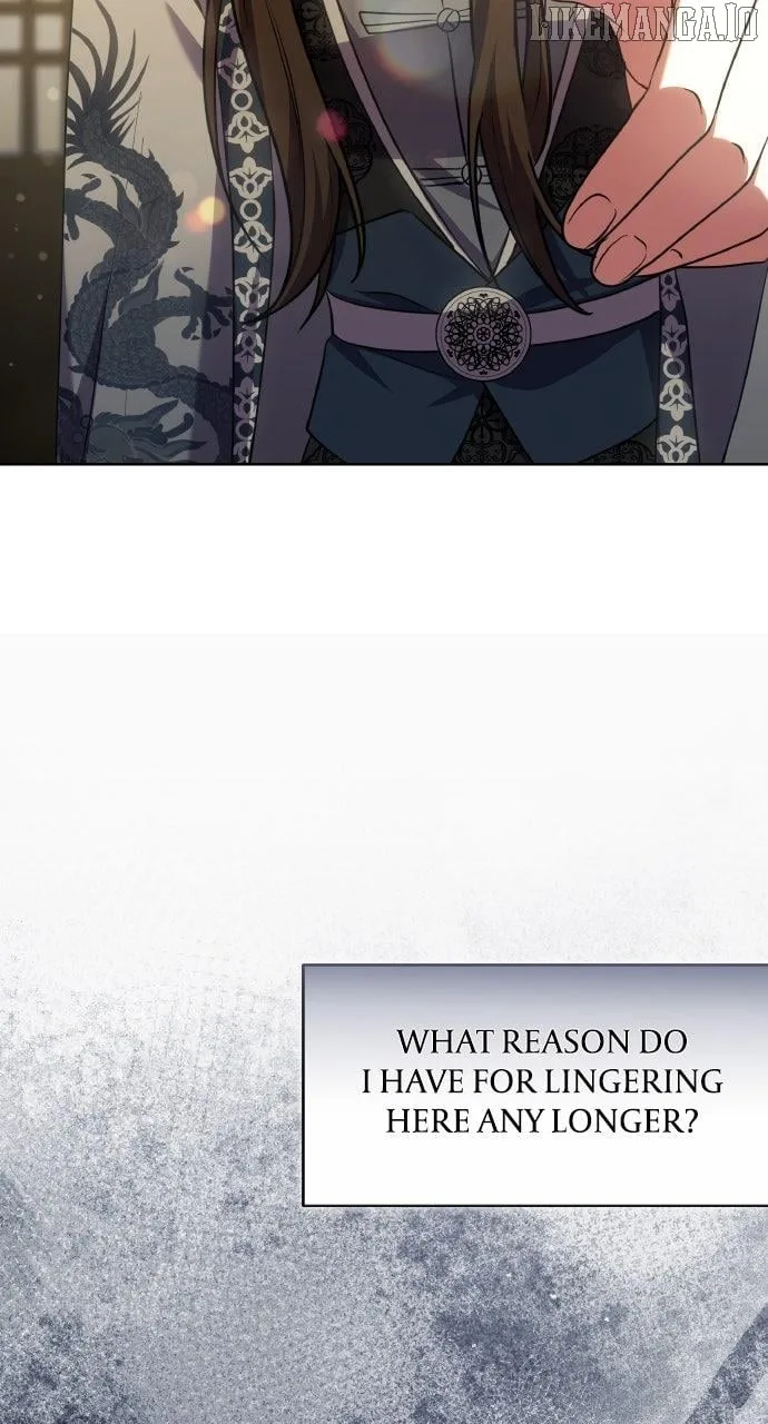 A Master, Who Woke up as a Concubine Chapter 103 page 9