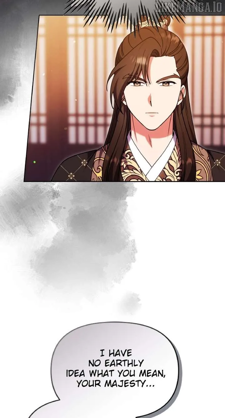 A Master, Who Woke up as a Concubine Chapter 104 page 38