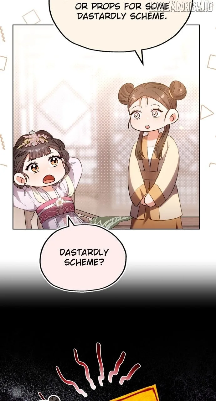 A Master, Who Woke up as a Concubine Chapter 101 page 55