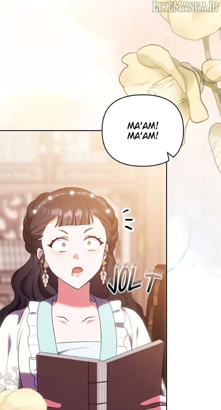 A Master, Who Woke up as a Concubine Chapter 105 page 4